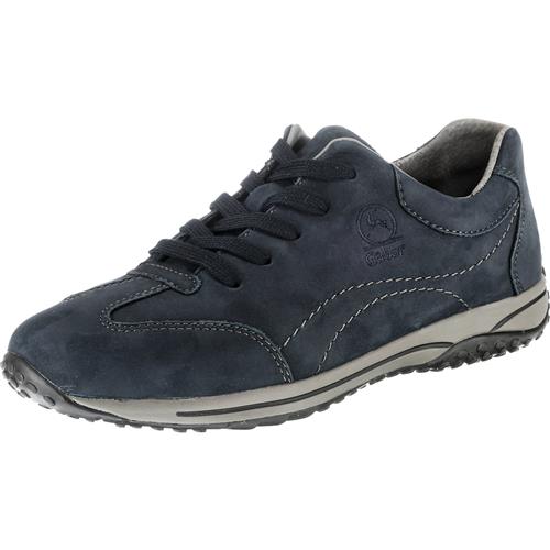 GABOR Sneaker low  natblå
