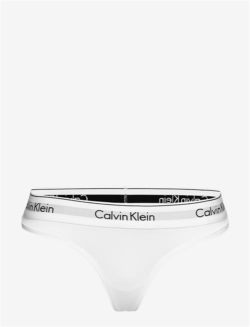 Calvin Klein | Thong | XL