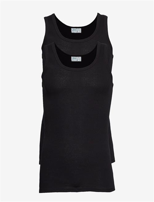 JBS | Jbs Singlet 2-Pack Organic | M