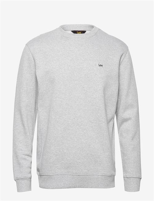 Lee Jeans | Plain Crew Sws | M