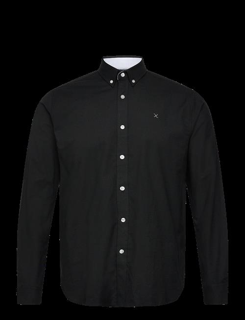 Clean Cut Copenhagen | Oxford Plain L/S | M