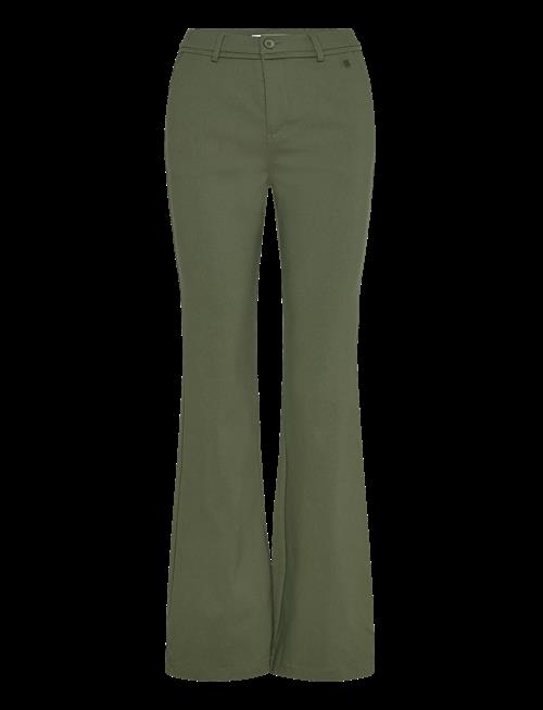 Minus | Carma Flared Bukser | 38