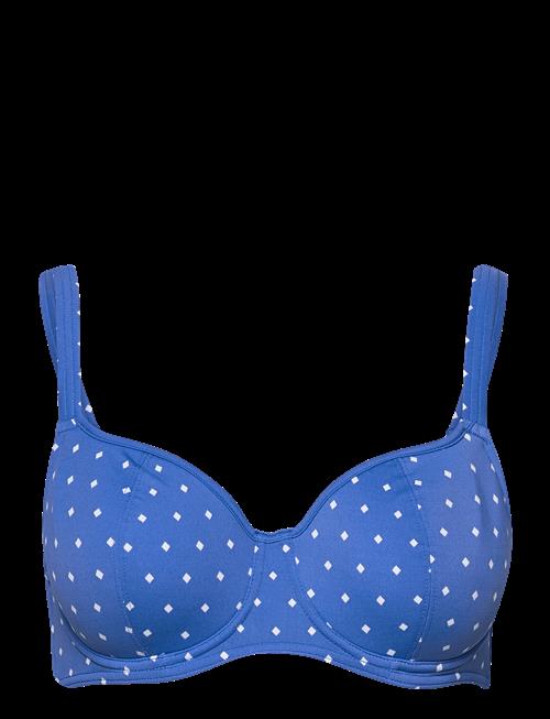 Freya | Jewel Cove Uw Sweetheart Bikini Top | F x 70