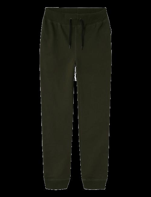 name it | Nkmsweat Pant Unb Noos | 152