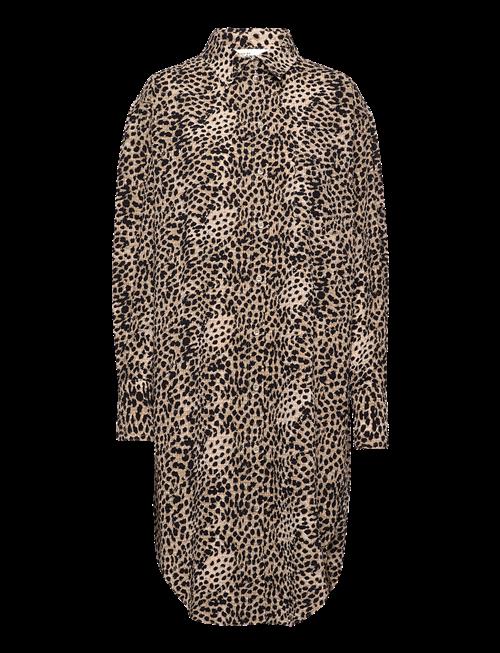 Karen By Simonsen | Deliakb Long Shirt | S/M