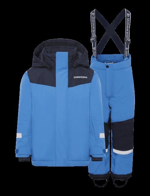 Didriksons | Skare Kids Set | 122
