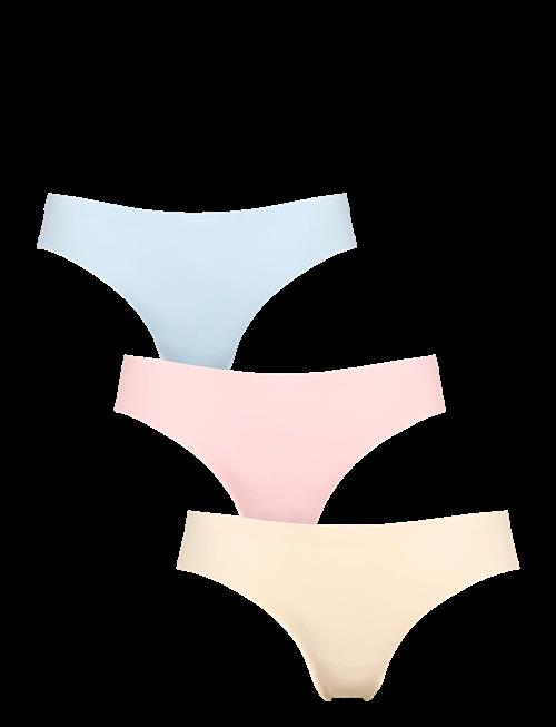 Missya | Seamless String 3-Pack | XL