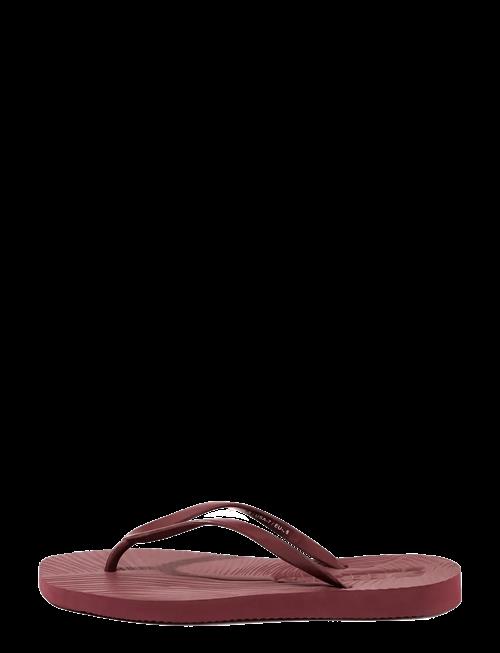 SLEEPERS | Tapered Flip Flop | 36