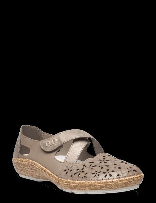 Rieker | 44856-64 | 38