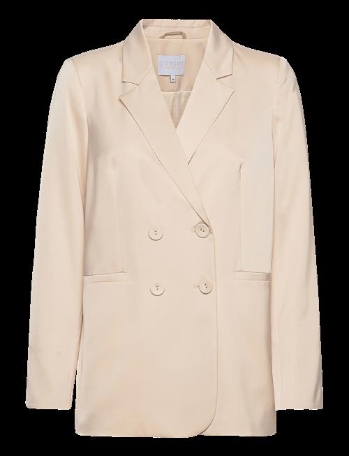Coster Copenhagen | Blazer With Slit And Buttons | 34