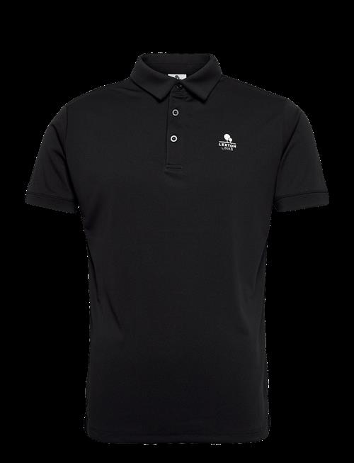 Lexton Links | Huxley Polo | XL