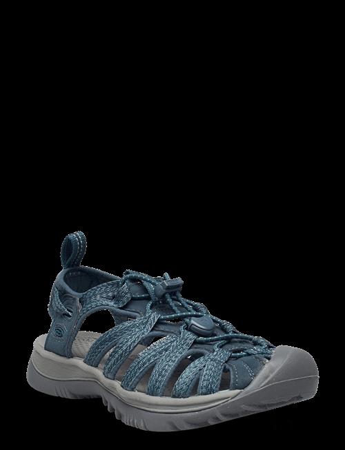 KEEN | Whisper | 39