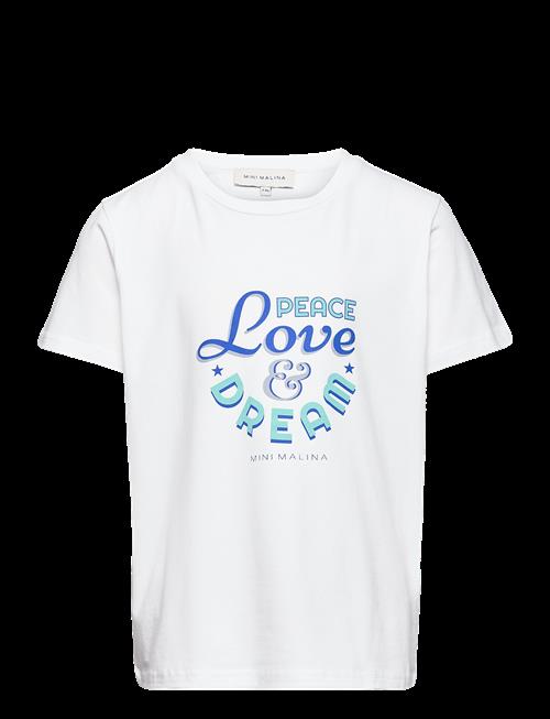 Malina | Mini Dream Tee | 3-4