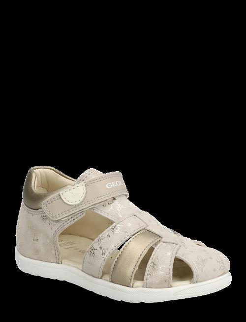 GEOX | B Sandal Macchia Gir | 24