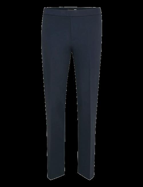 Part Two | Pontapw Straight Jersey Pants | 40