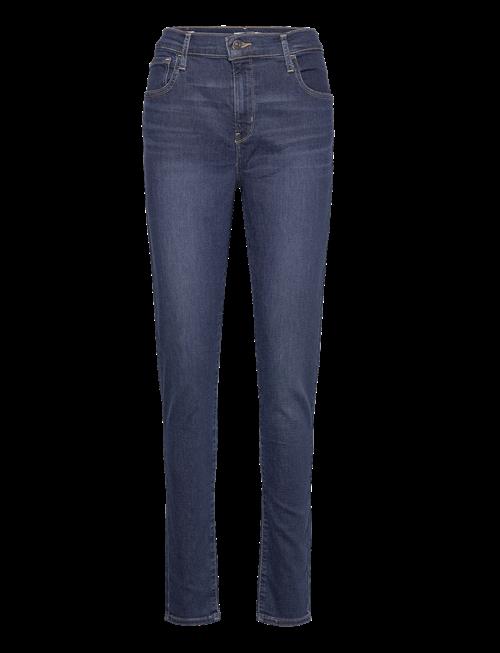 Levi's® | 720 Hirise Super Skinny Love S | 25 x 28
