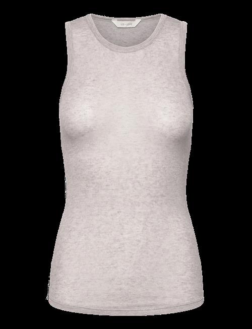 Gai+Lisva | Alberte Wool Top | L