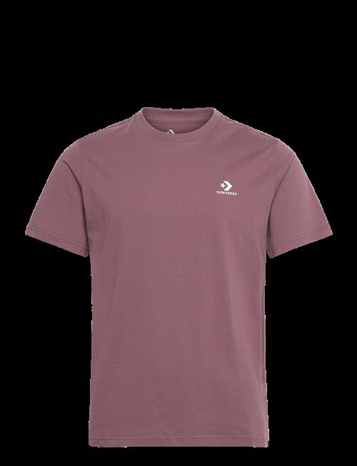Converse | Star Chev Emb Tee Lakeside Blue | 4XS