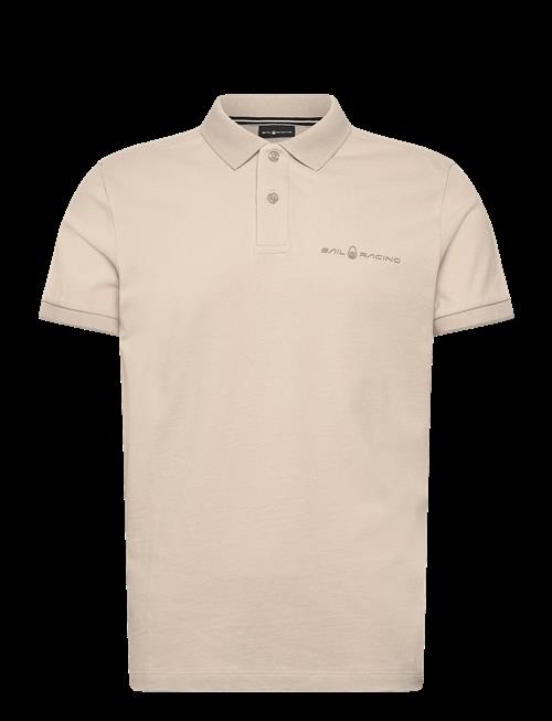 Sail Racing | Bowman Logo Polo | M