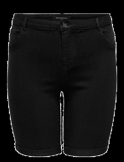 ONLY Carmakoma | Carthunder Life Reg Long Shorts Dnm Noos | 46