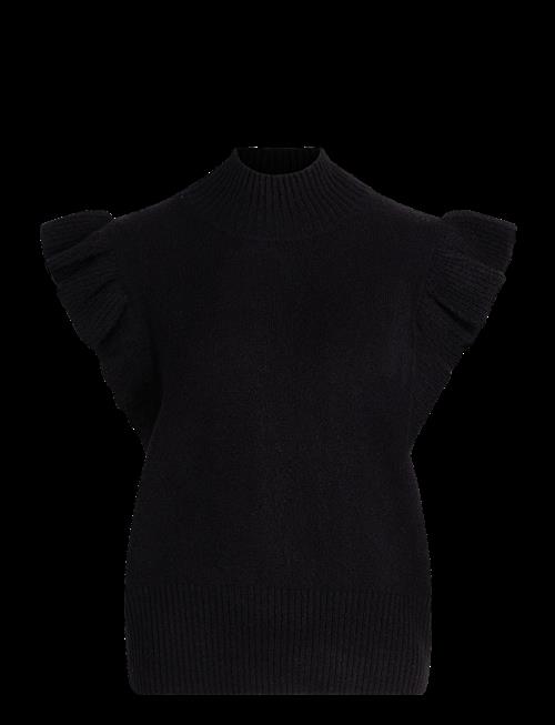 Sirup Copenhagen | Frida Frill Waistcoat | L