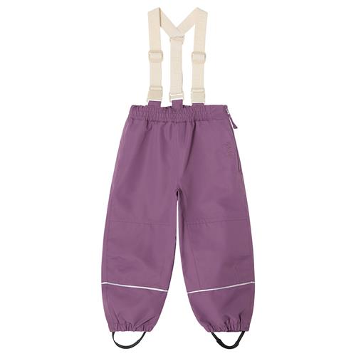 Kuling Going Skalbukser Grape Purple  Grape Purple-80 cm  Lilla  80 cm  Drenge, Piger