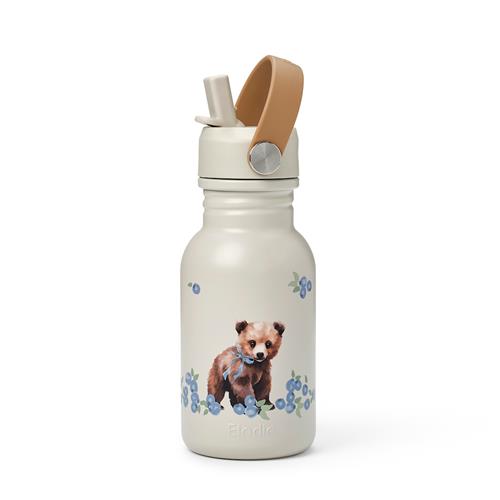 Elodie Vandflaske Blueberry Bliss Billy  Blueberry Bliss Billy One Size  Blå  One Size  Drenge
