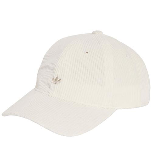 adidas Originals Kasket - Fløjl - BB C - CLOWHI