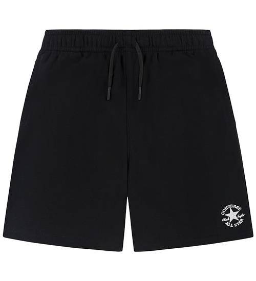Converse Shorts - Sweat - Sort