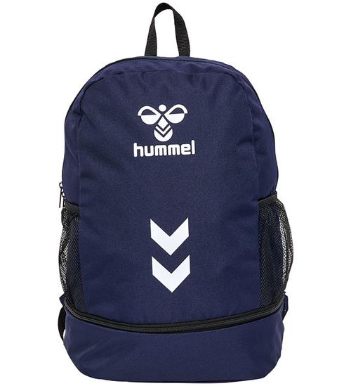 Hummel Rygsæk - HmlEssential - Marine