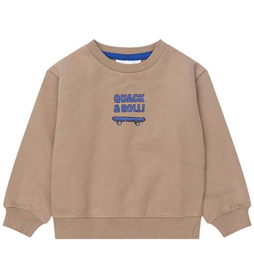 The New Sweatshirt - TnstValino - Taupe Gray