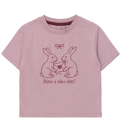 The New T-Shirt - TnstValkyria - Elderberry