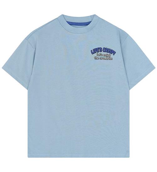 The New T-shirt - TmVilmar - Ashley Blue