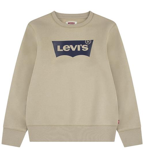 Levis Sweatshirt - Crewneck - Fields of Rye