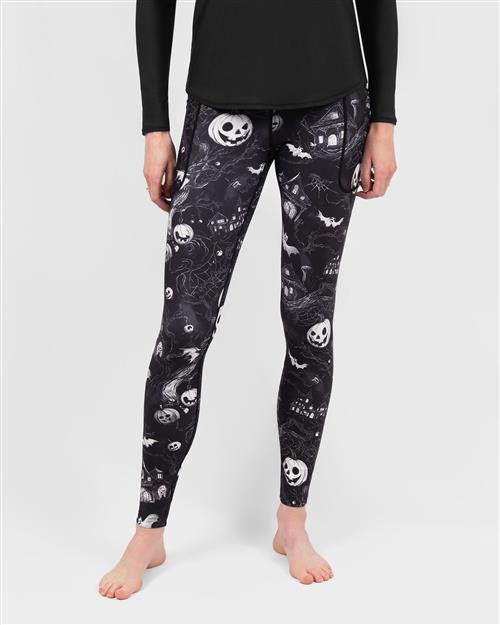Signature Eerie Leggings