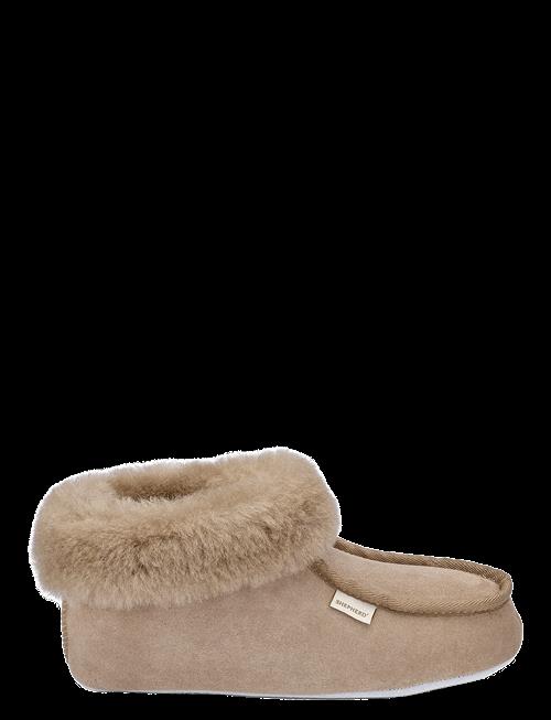 Shepherd | Moa Tofflor | 38