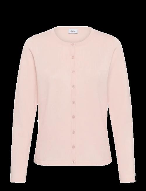 Saint Tropez | A8661, Milasz R-Neck Cardigan | XL