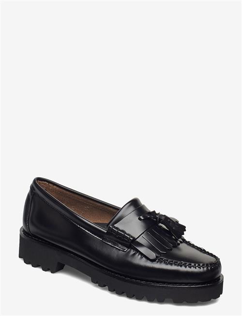 G.H. BASS | Gh Weejun 90 Esther Kiltie | 37.5