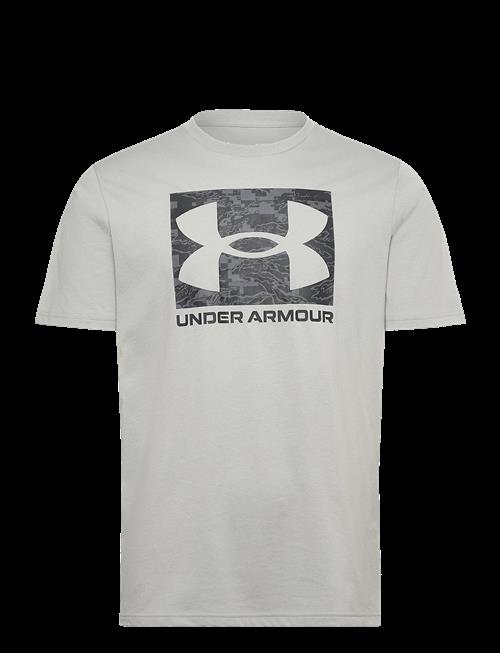 Under Armour | Ua Abc Camo Boxed Logo Ss | S