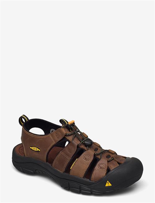 KEEN | Ke Newport M Bison | 44.5