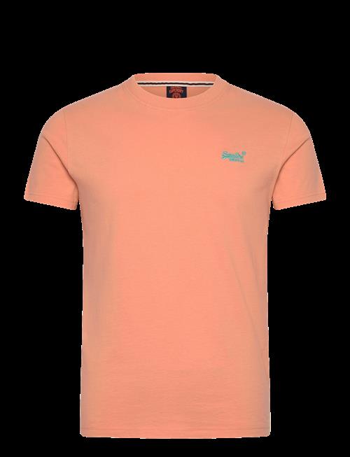 Superdry | Essential Logo Emb Tee | XXXL