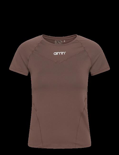 aim´n | Soft Basic Short Sleeve | S