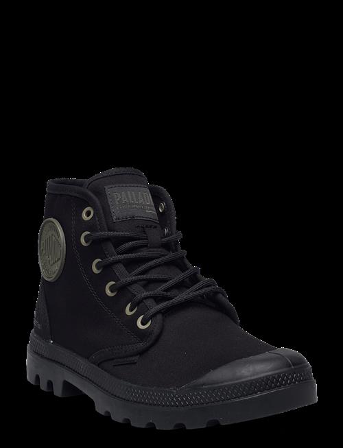Palladium | Pampa Hi Htg Supply | 41