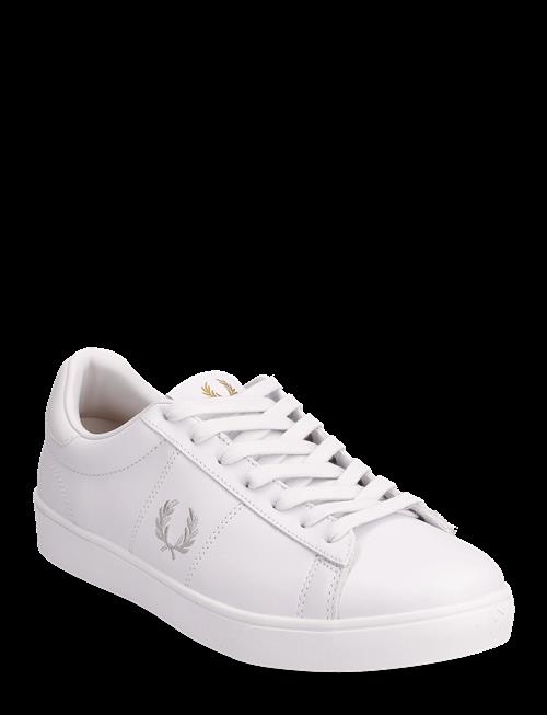 Fred Perry | Spencer Leather | 43