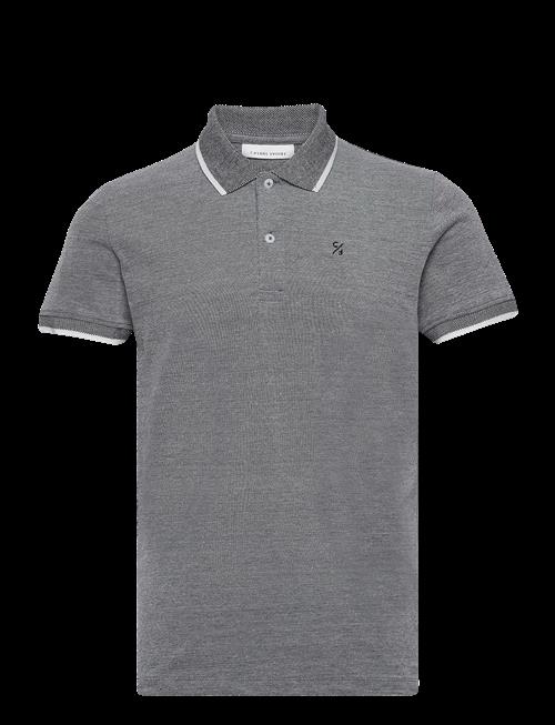 Casual Friday | Cftristan Two Tone Polo Shirt | XL