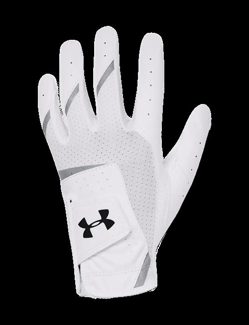 Under Armour | Ua Youth Isochill Golf Glove | LEFT/YOUTH S