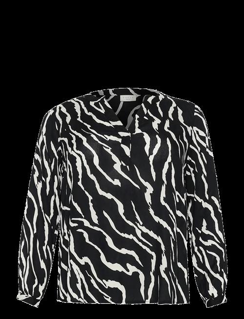 Kaffe Curve | Kcmirta Tilly Blouse | 48