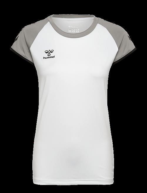 Hummel | Hmlcore Volley Stretch Tee Wo | L