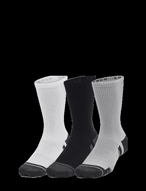Under Armour | Ua Performance Tech 3Pk Crew | M