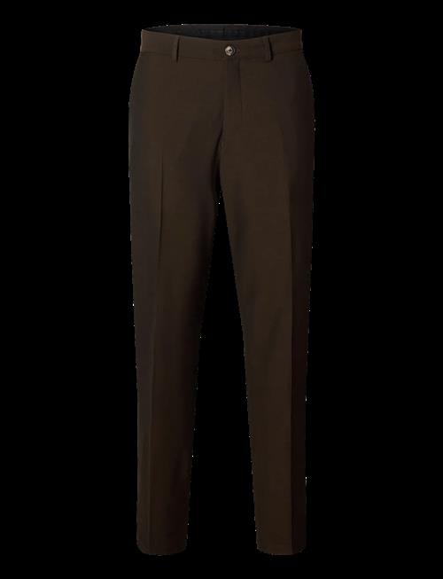 Selected | Slm175-Slim Robert Flex Pants Noos | 32 x 34